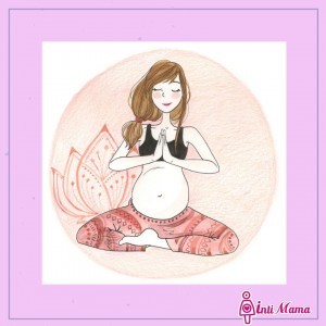 Embarazada en pandemia