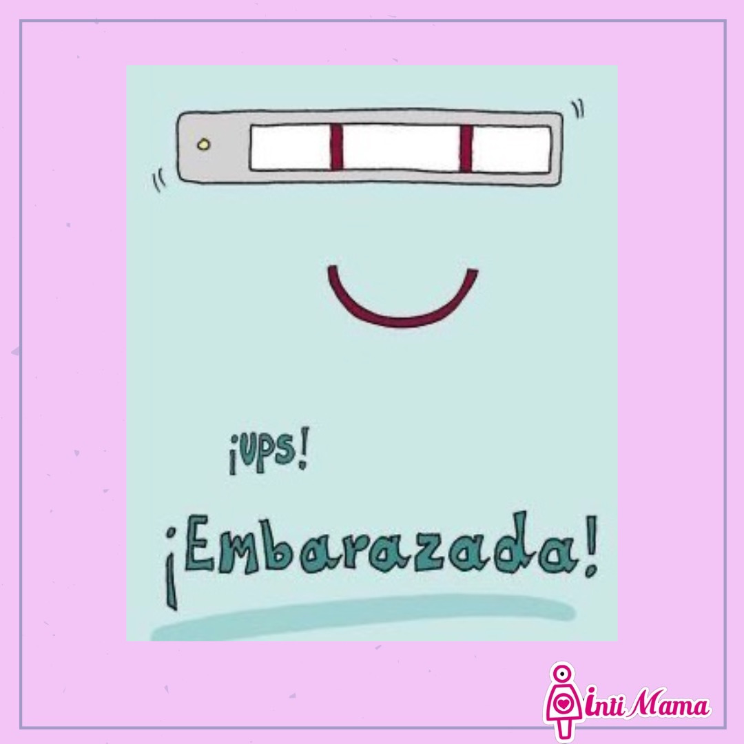 Embarazo no planeado