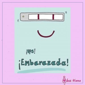 Embarazo no planeado