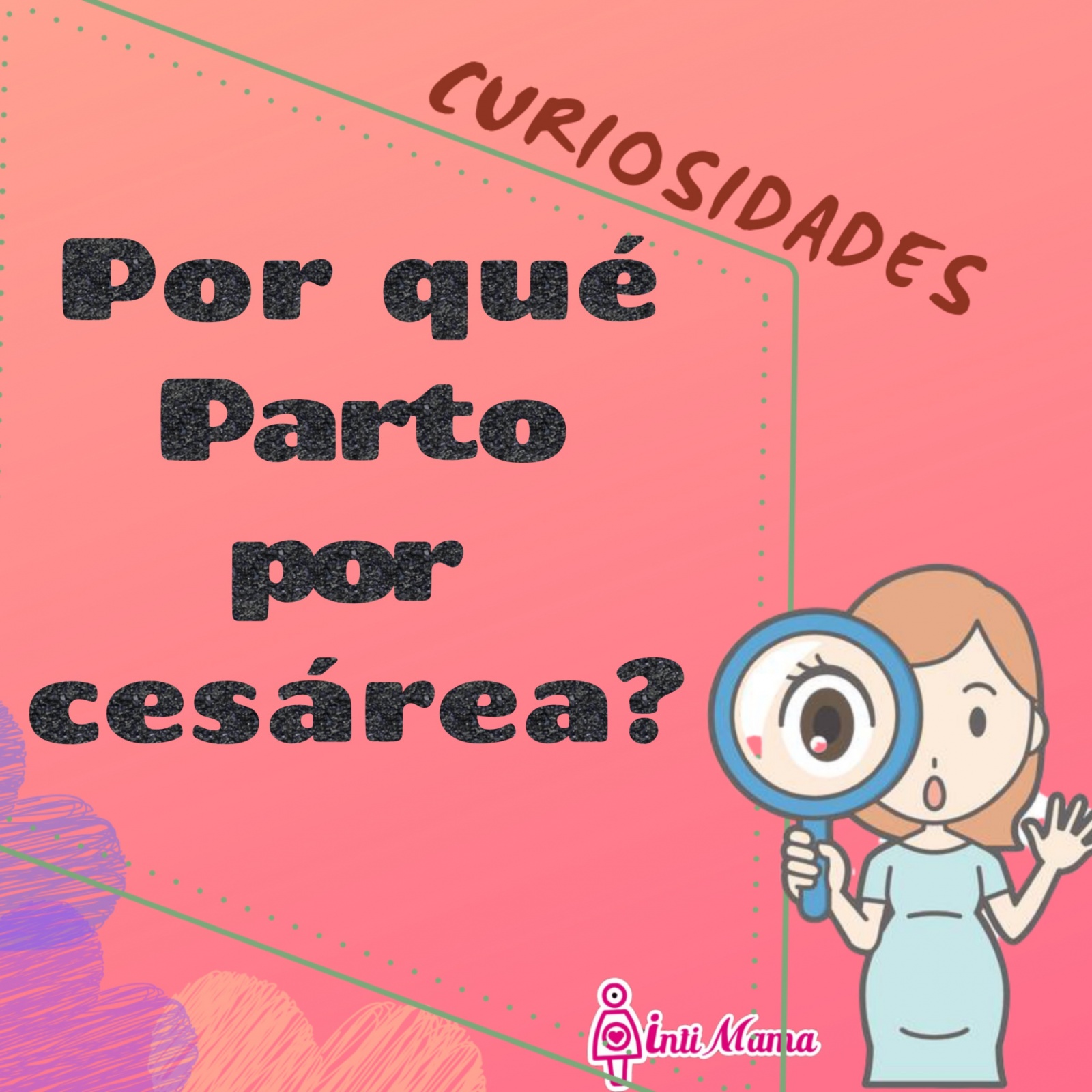 Por qué parto por cesárea?