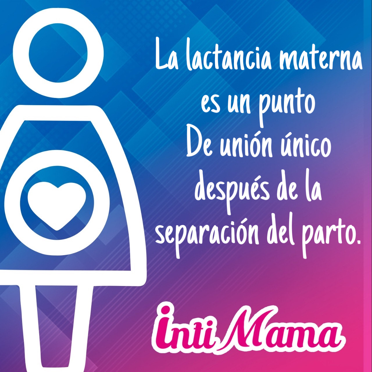 Soy mamá 