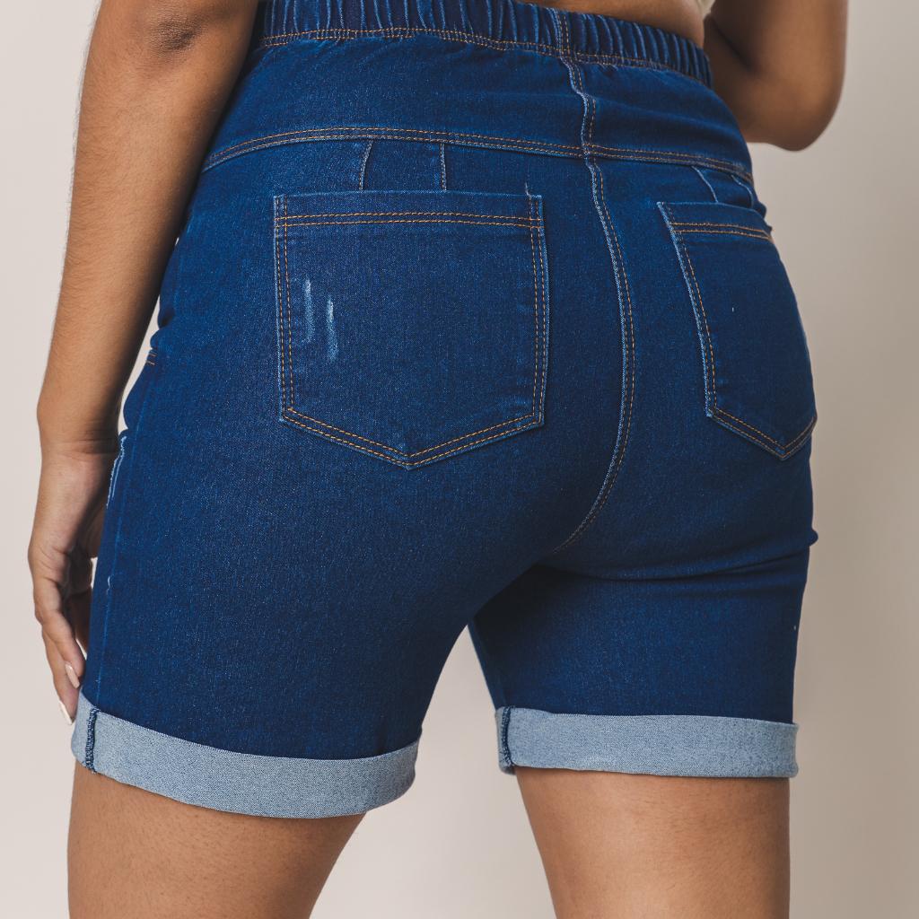 SHORT DENIM _2