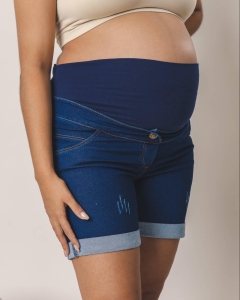 SHORT DENIM _3