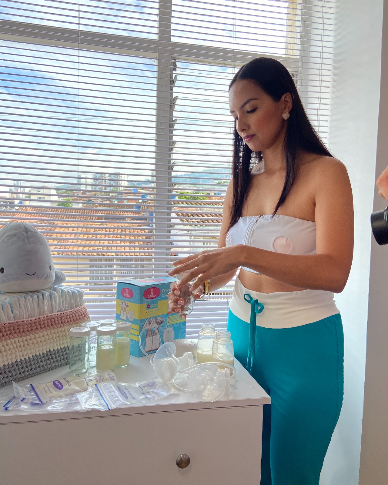 EXTRACTOR DE LECHE ELECTRICO_5