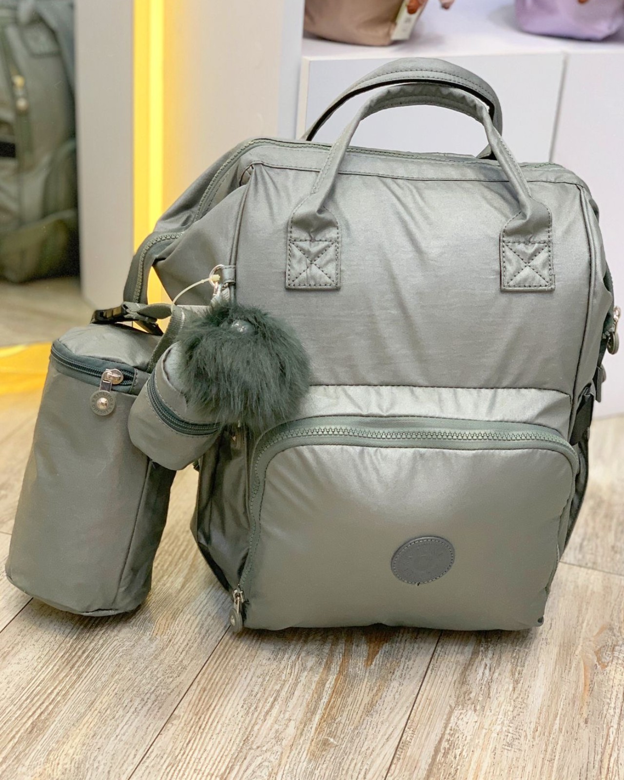 PAÑALERA MORRAL KIPLING _5