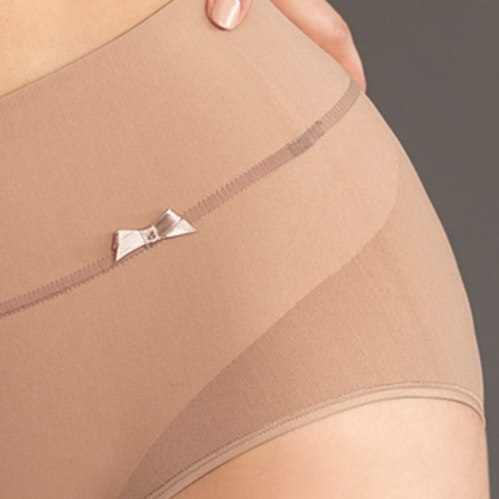 PANTY POST PARTO CONTROL SUAVE - Intimama