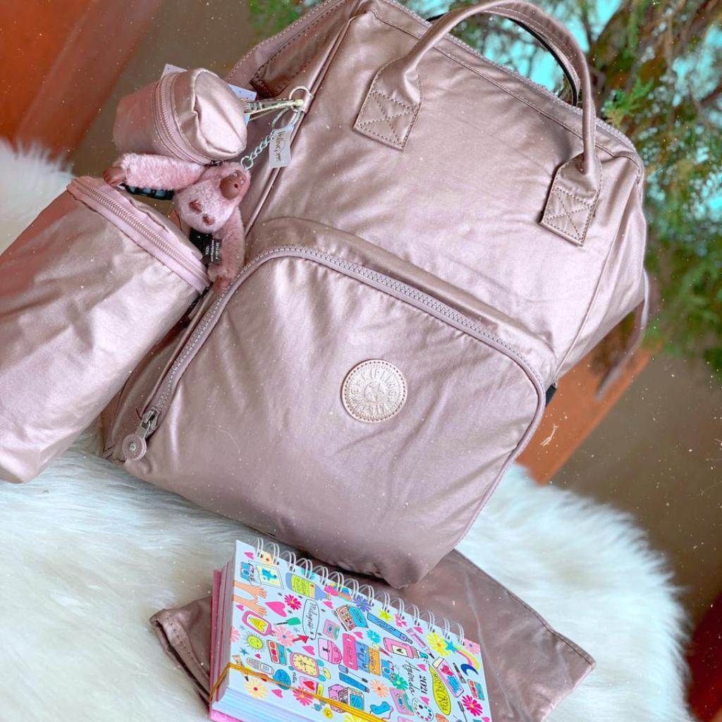 PAÑALERA MORRAL KIPLING _1