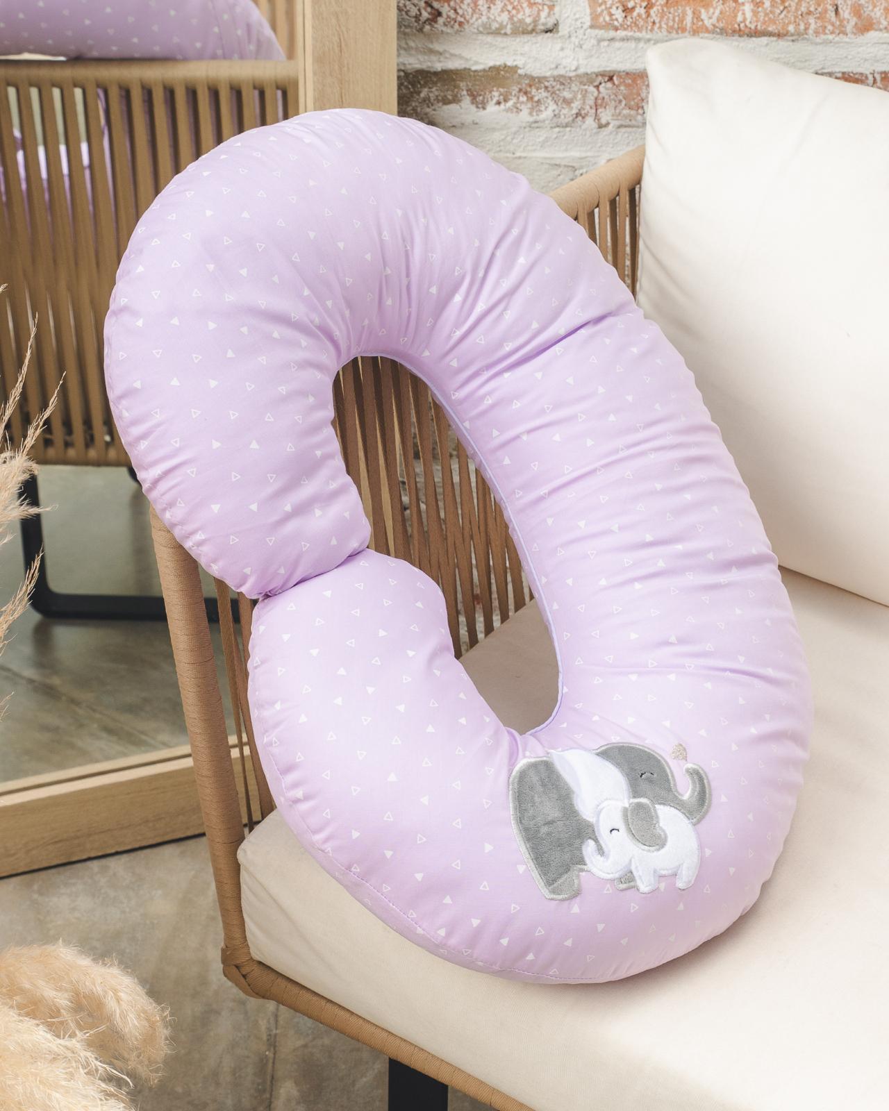 COJIN DE LACTANCIA - Intimama