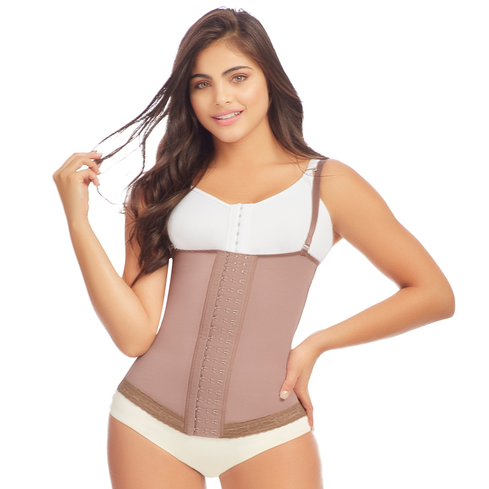 FAJA CINTURILLA POST PARTO - Intimama