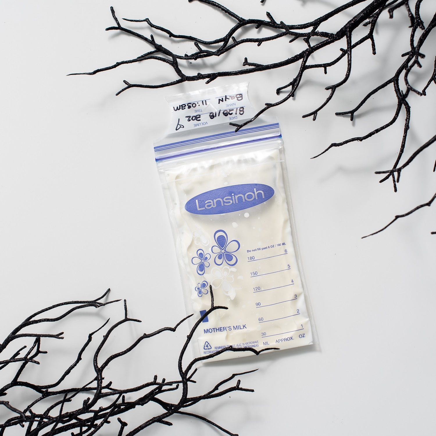 Bolsas de almacenamiento x 25_1