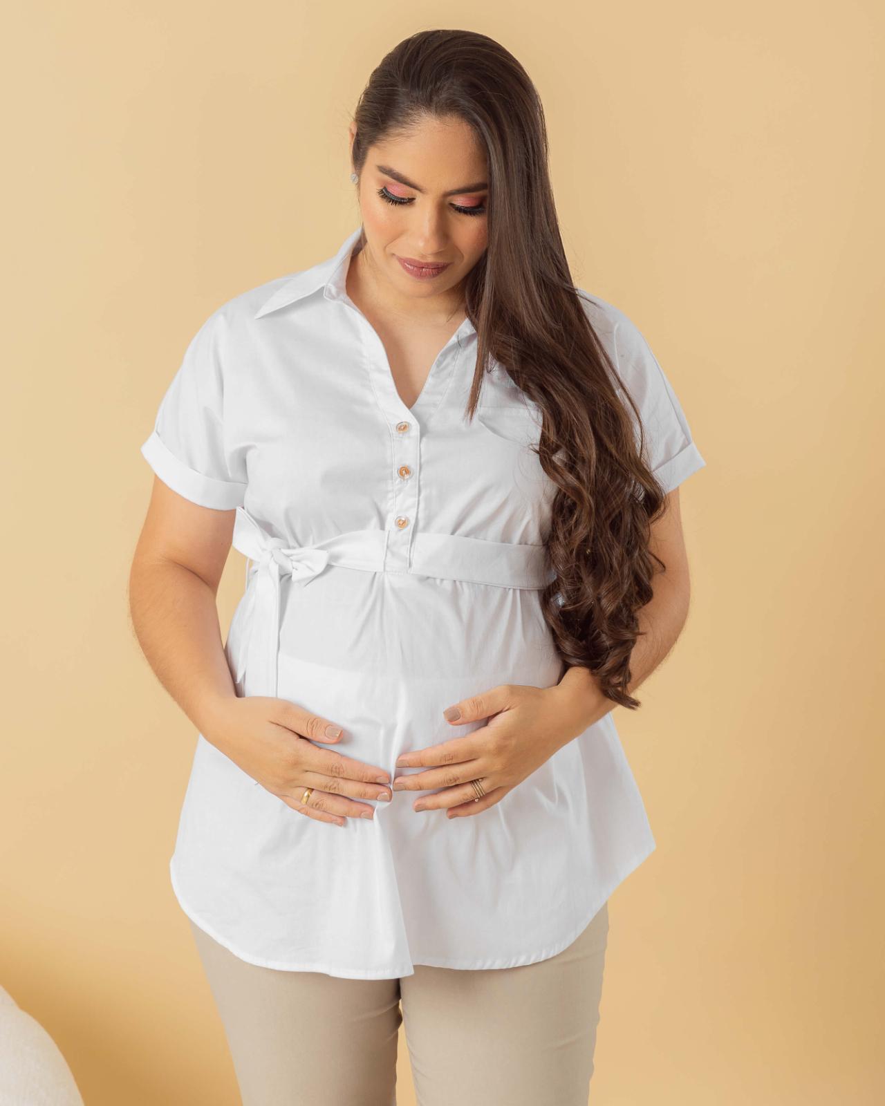 BLANQUITA - Intimama