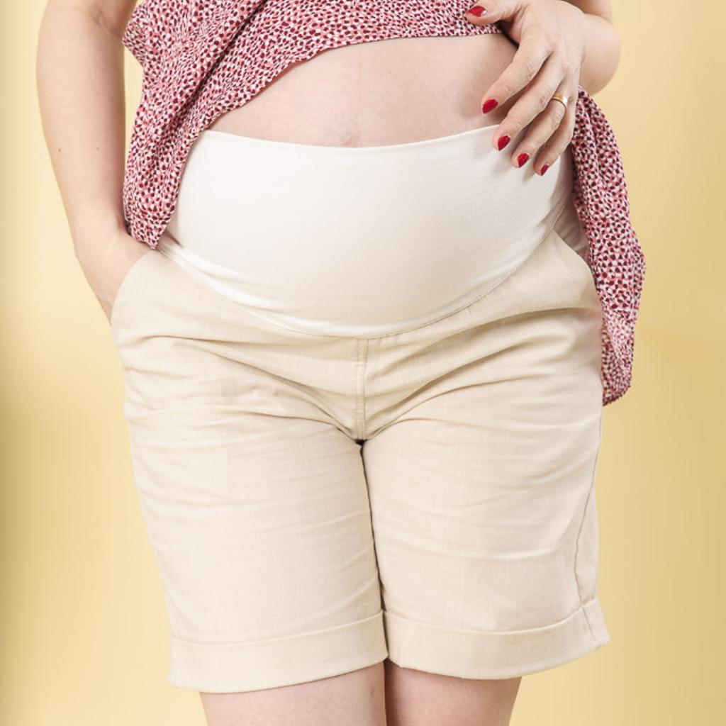 SHORT VERA - Intimama