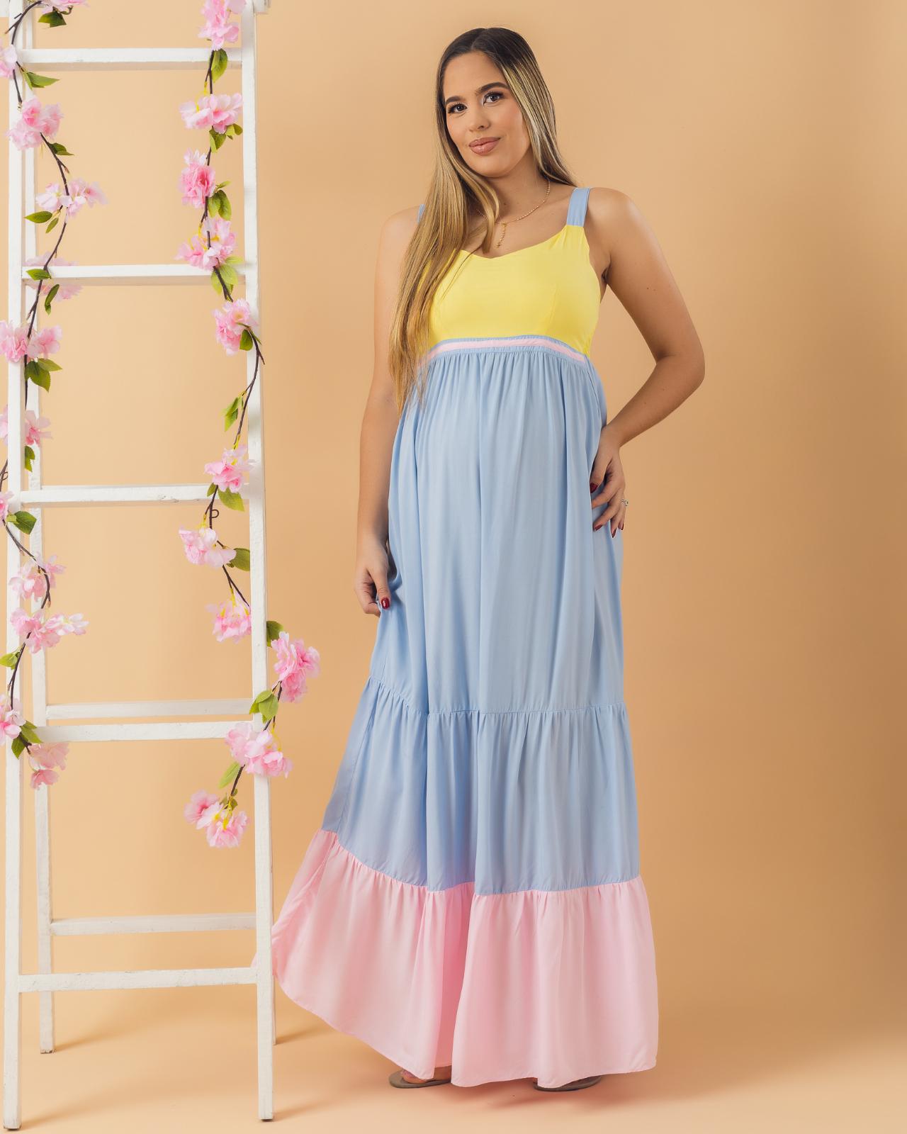 VESTIDO TANIA - Intimama