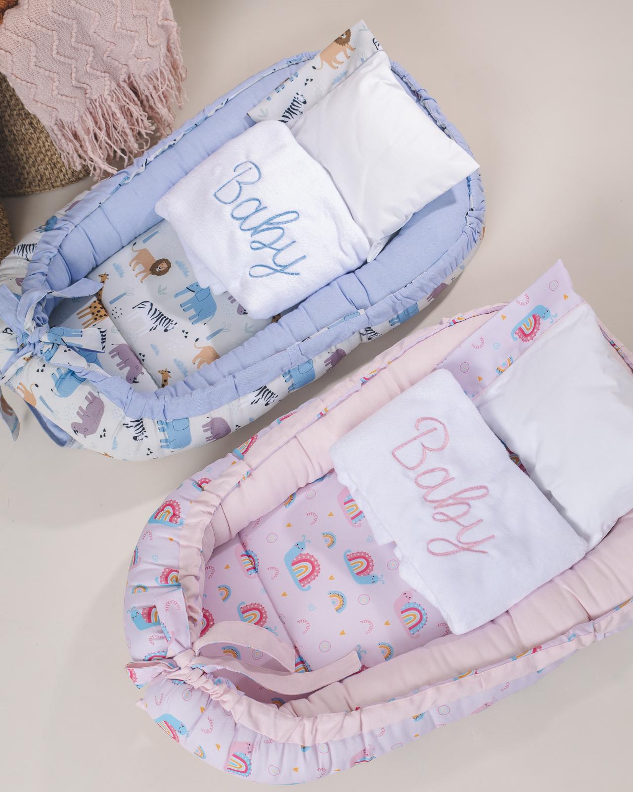 NIDO COLECHO - Intimama