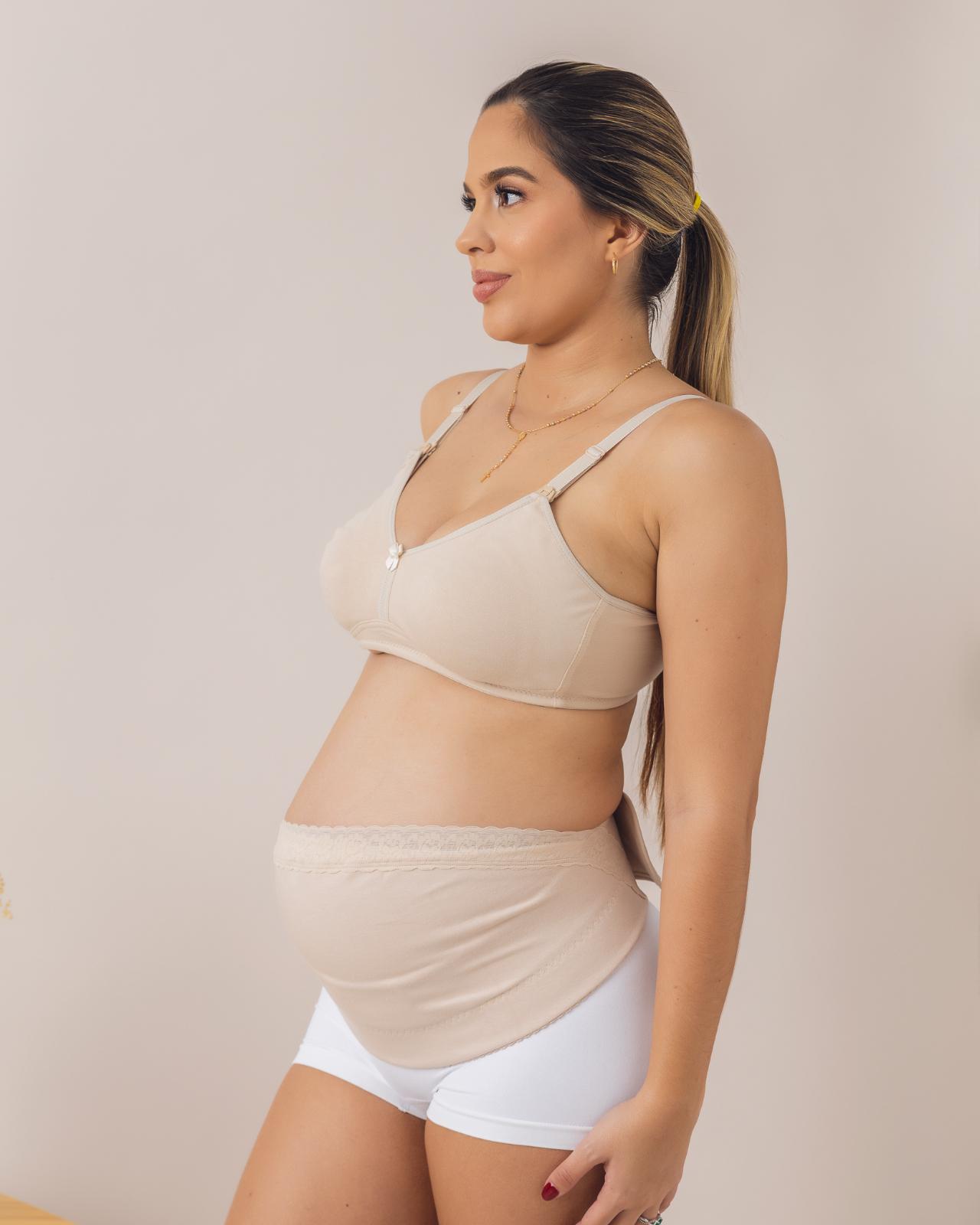 BANDA SOPORTE MATERNO - Intimama