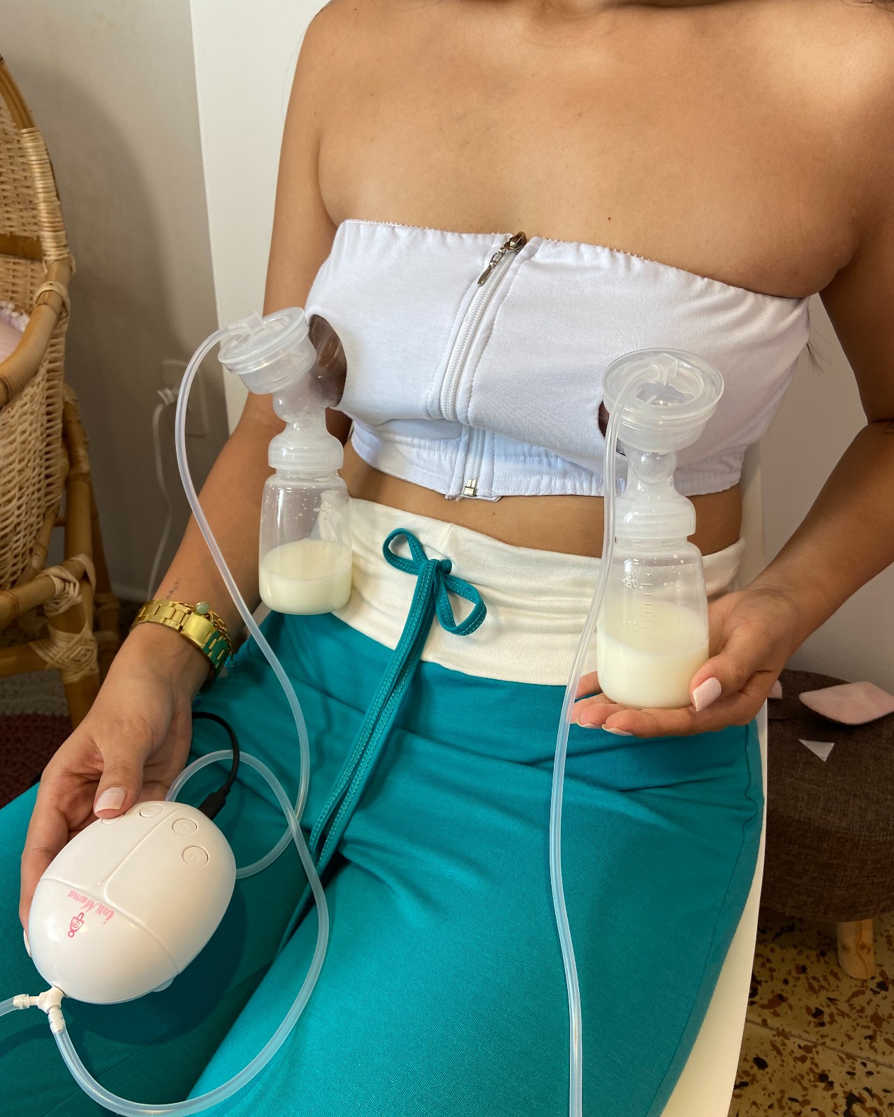 EXTRACTOR DE LECHE ELECTRICO_2