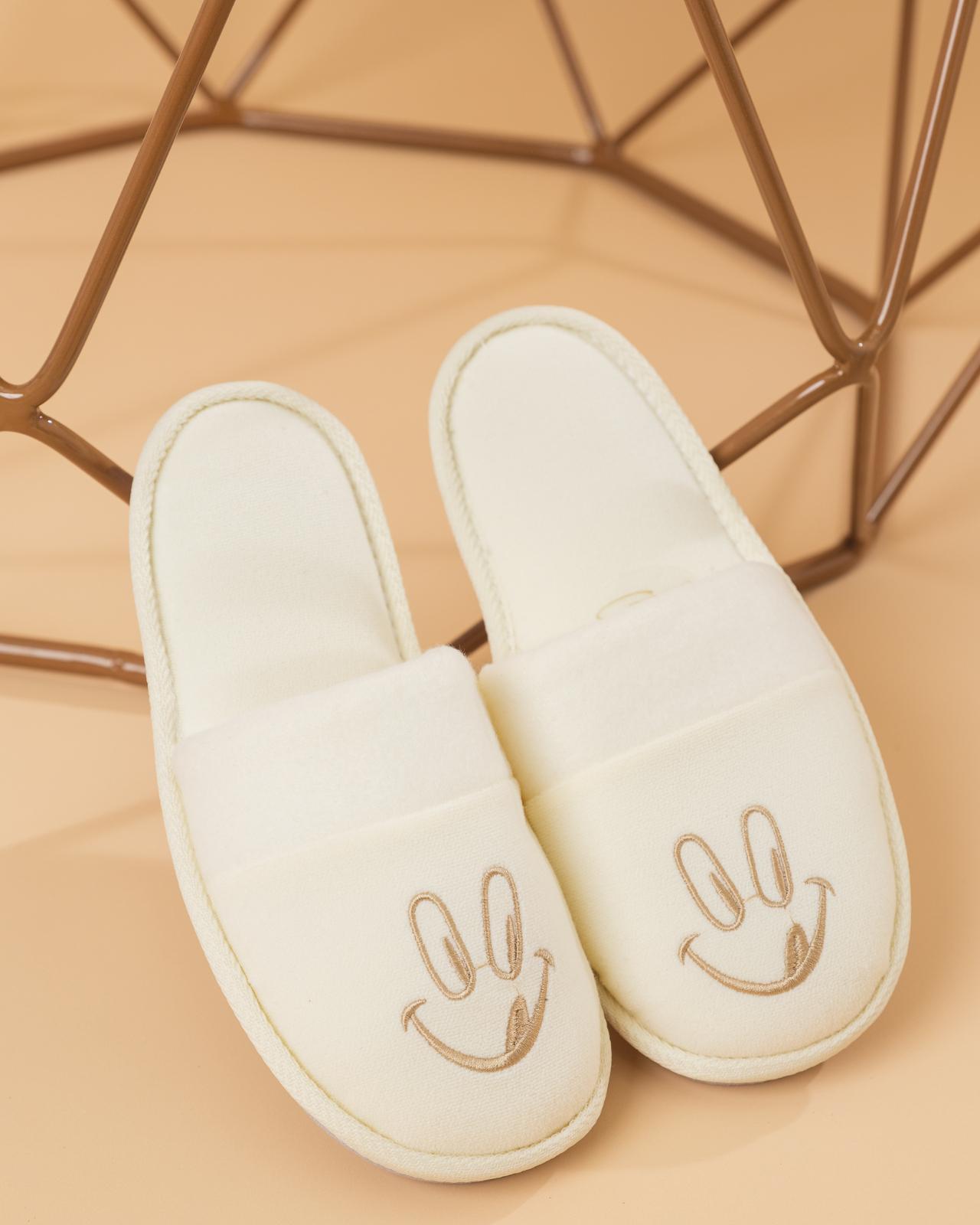 PANTUFLAS ALEGRIA ANTIDESLIZANTES - Intimama