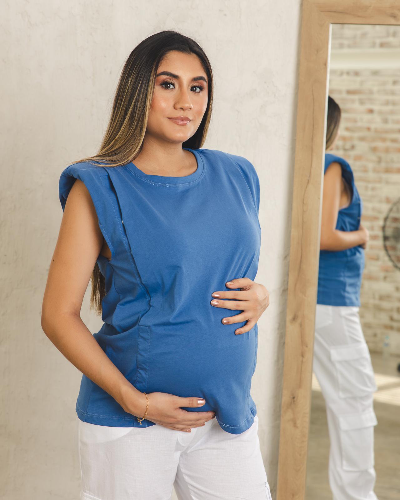 CAMISETA EDDIE - Intimama