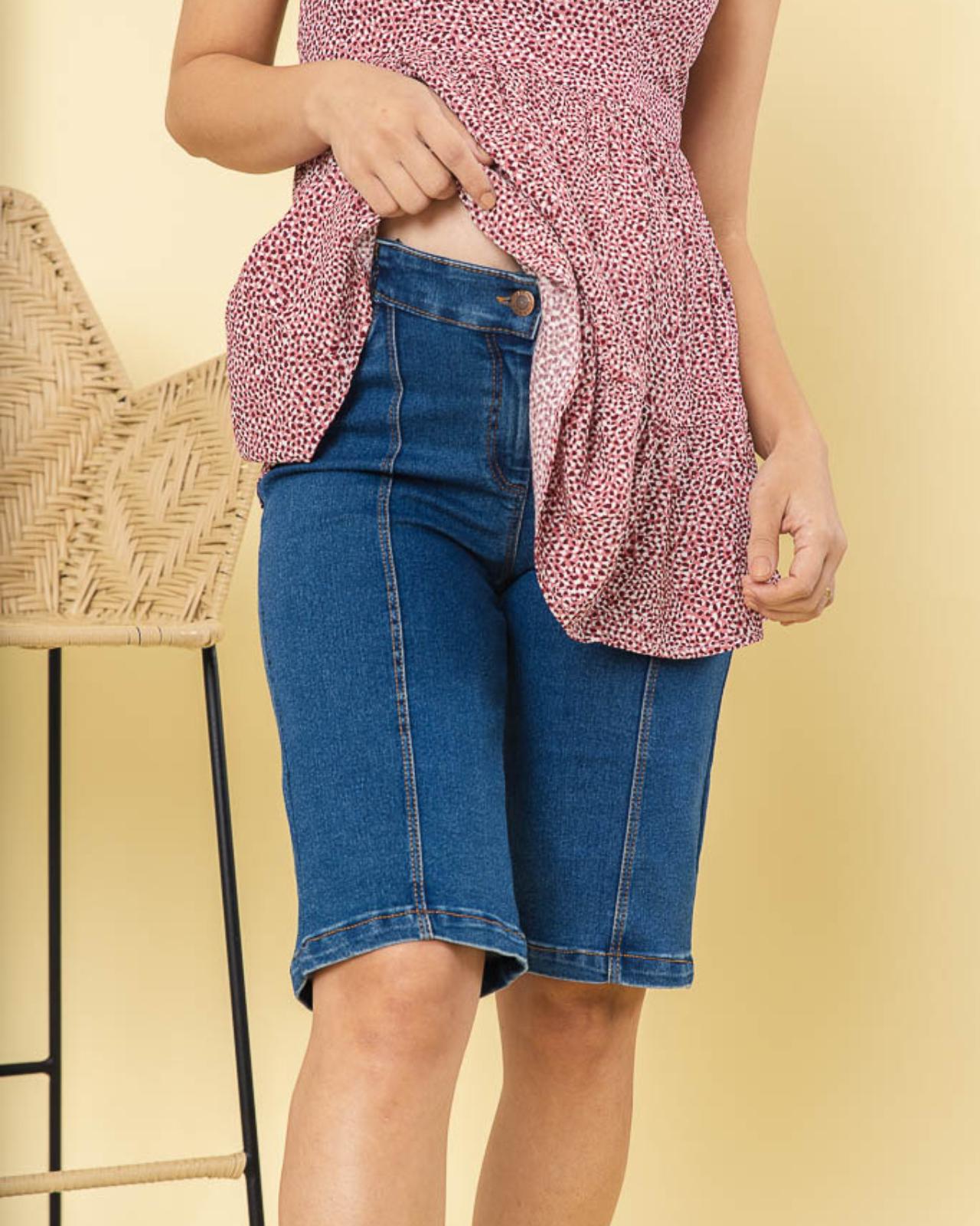 JEAN CORTO AMAIA - Intimama