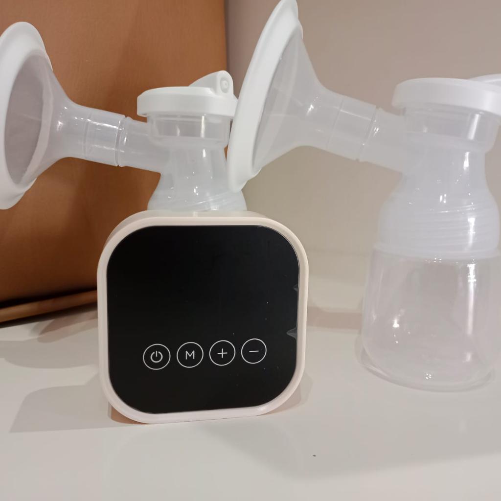 EXTRACTOR ELECTRICO DOBLE  RECARGABLE_2