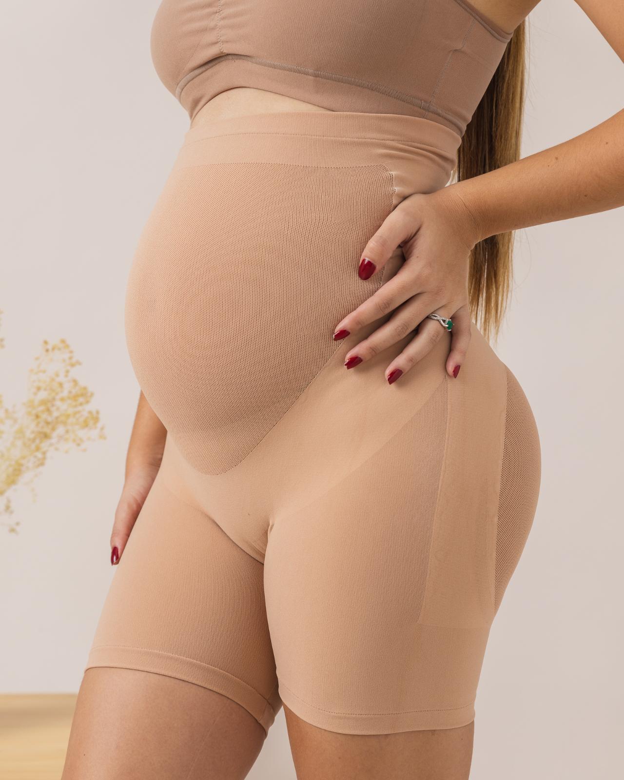 PANTY SOPORTE MATERNO - Intimama