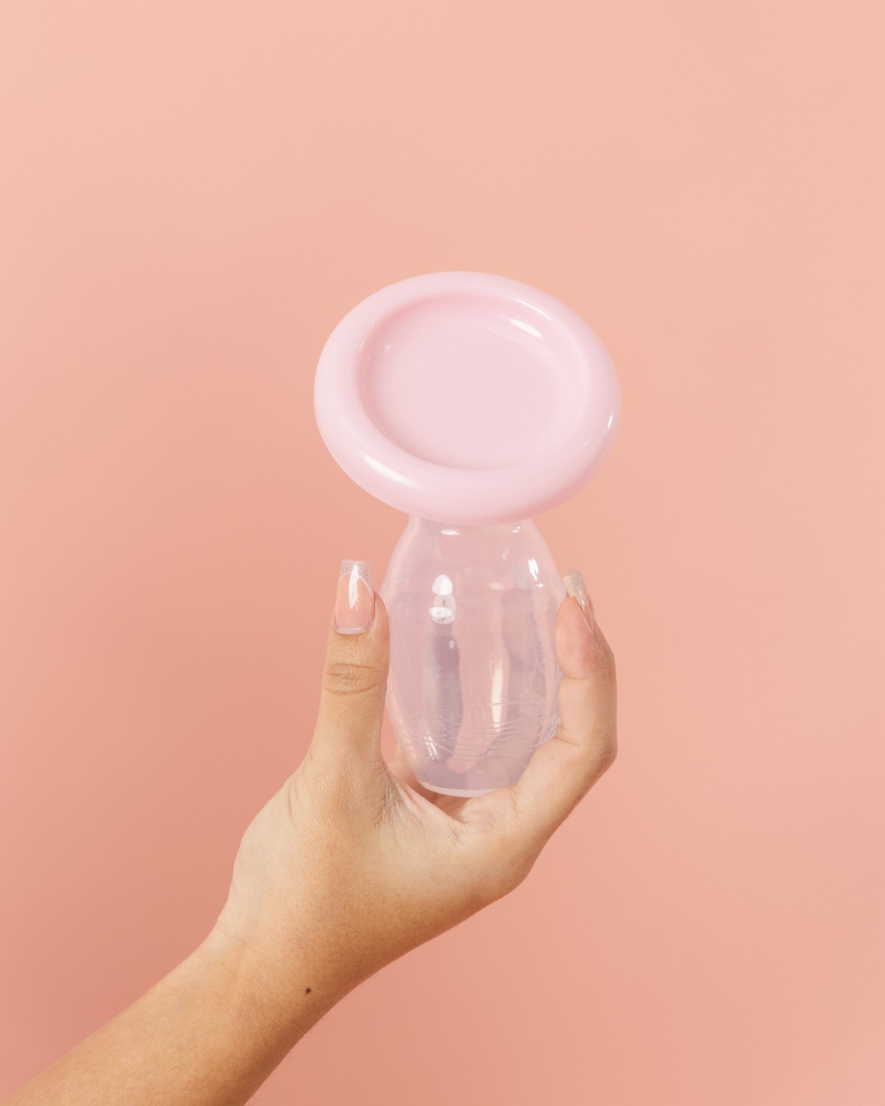 RECOLECTOR Y EXTRACTOR MANUAL DE LECHE - Intimama