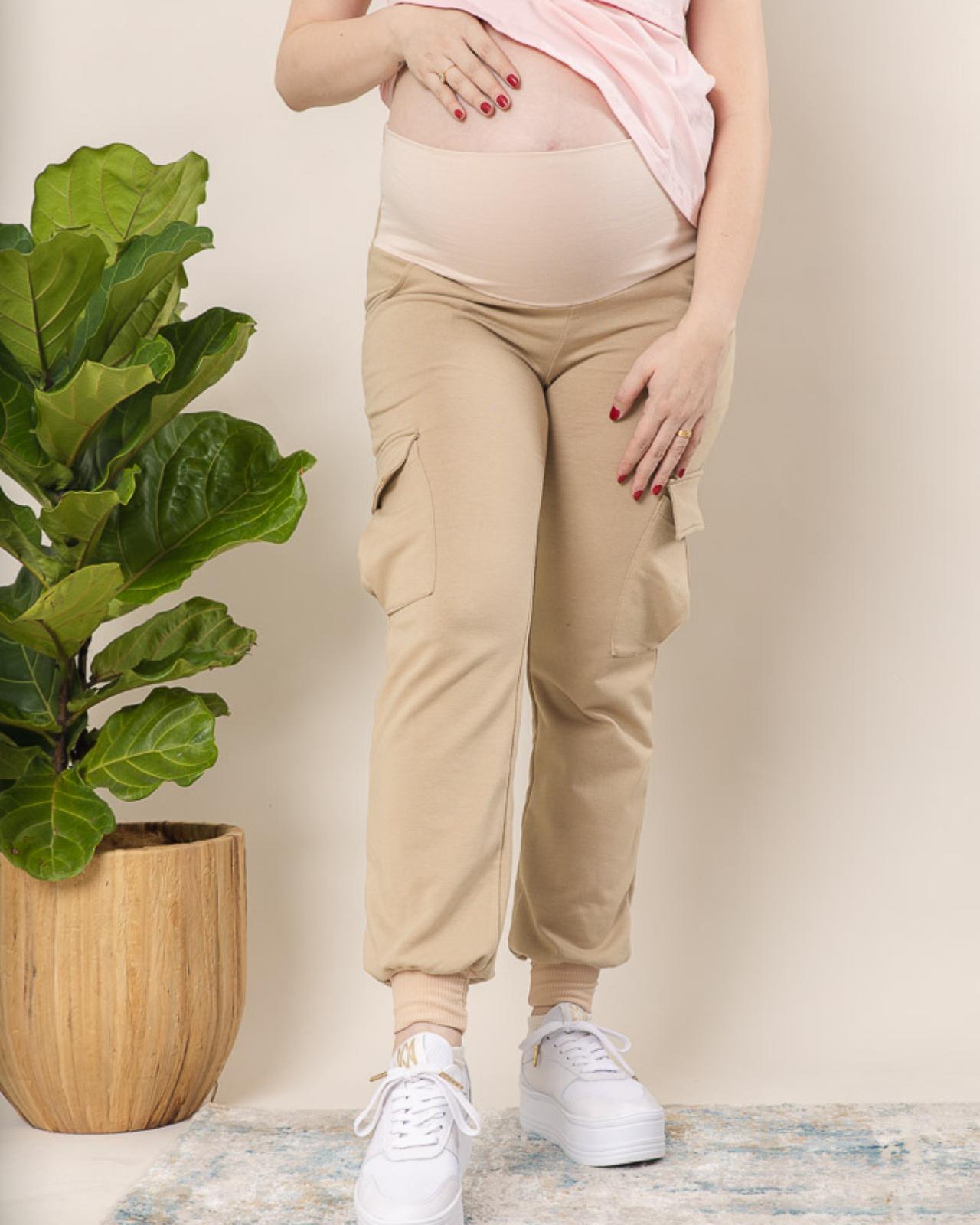 JOGGER CARGO - Intimama