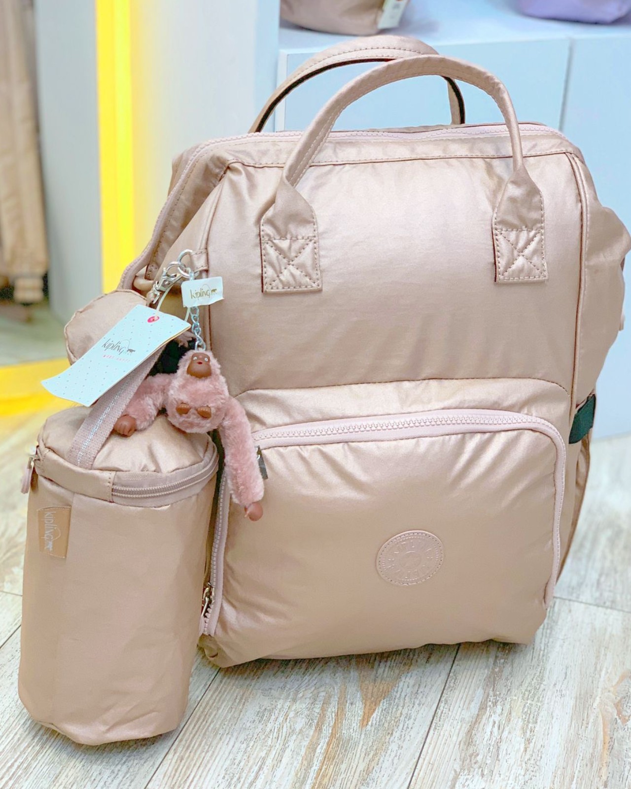 PAÑALERA MORRAL KIPLING _4