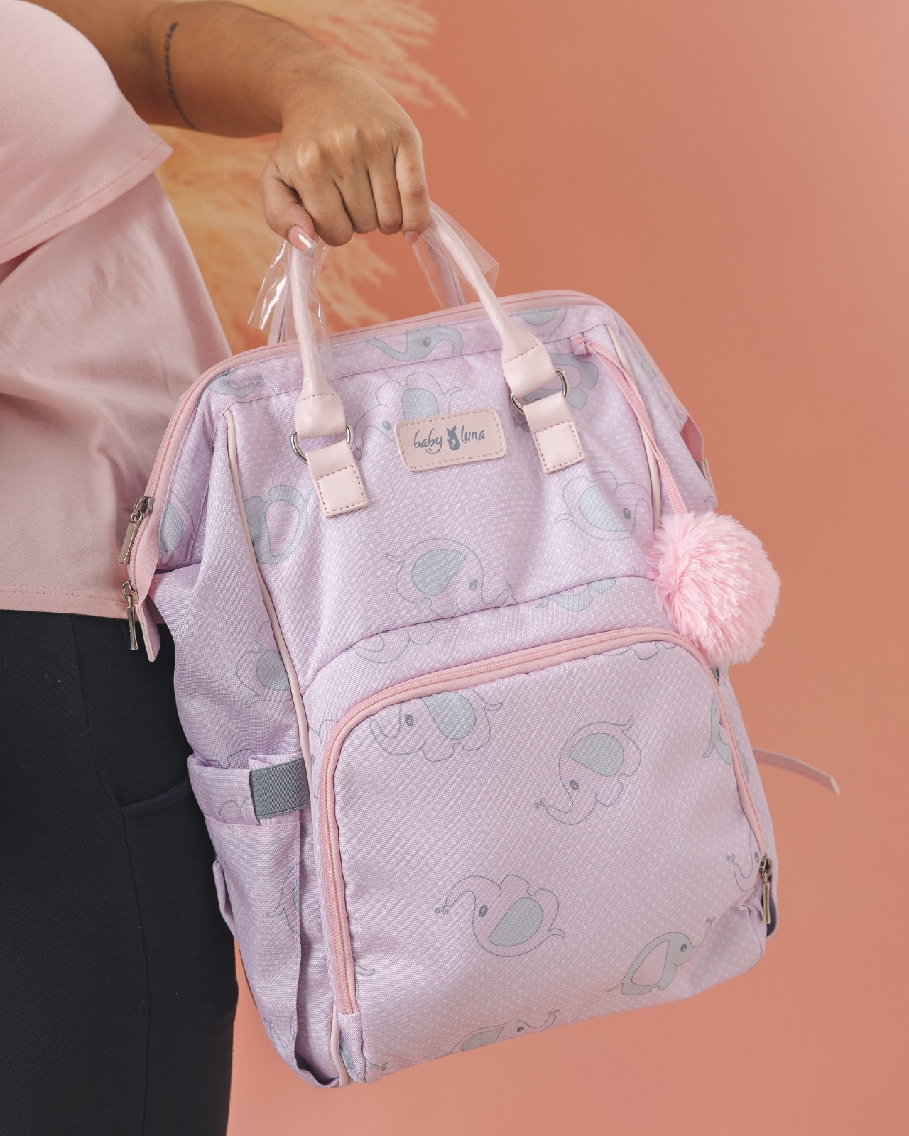 PAÑALERA MORRAL ESTAMPADA _3