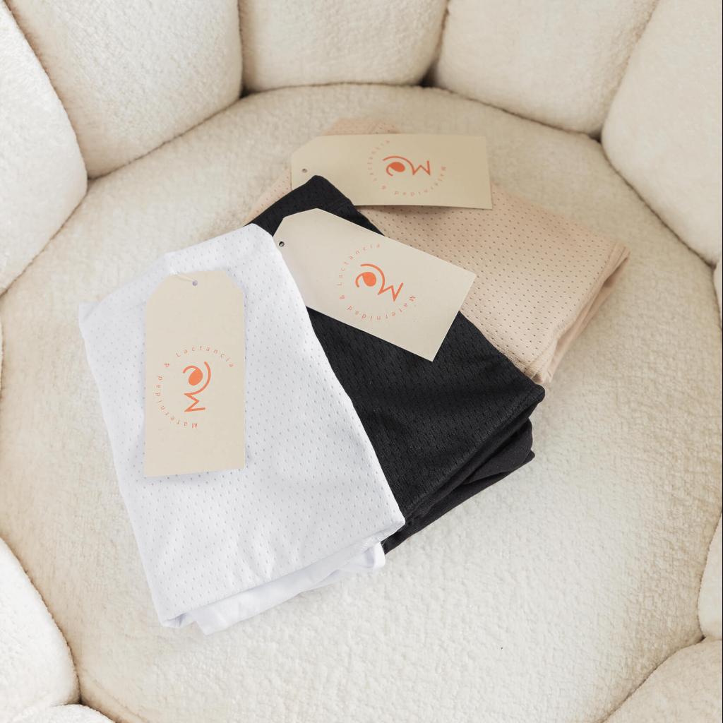 PACK * 3 PANTIS CLASICOS - Intimama