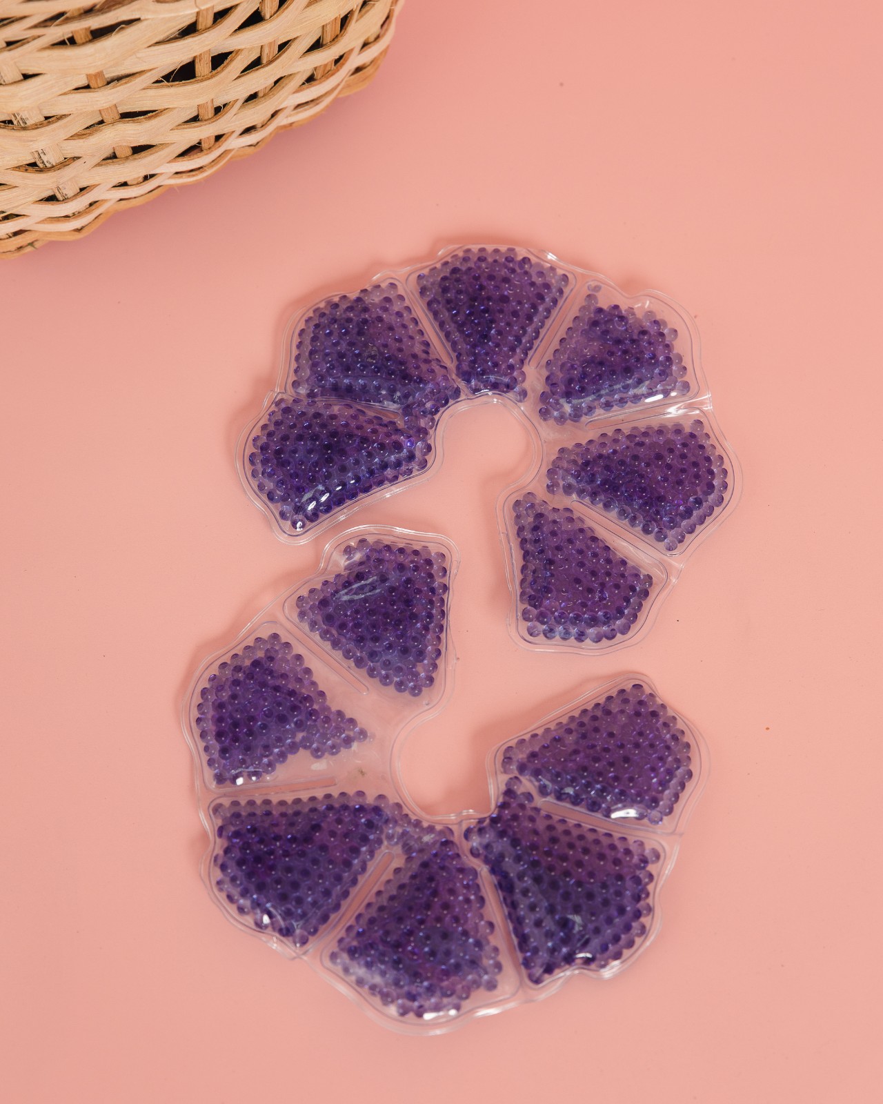 ALMOHADILLAS TERMICAS  - Intimama