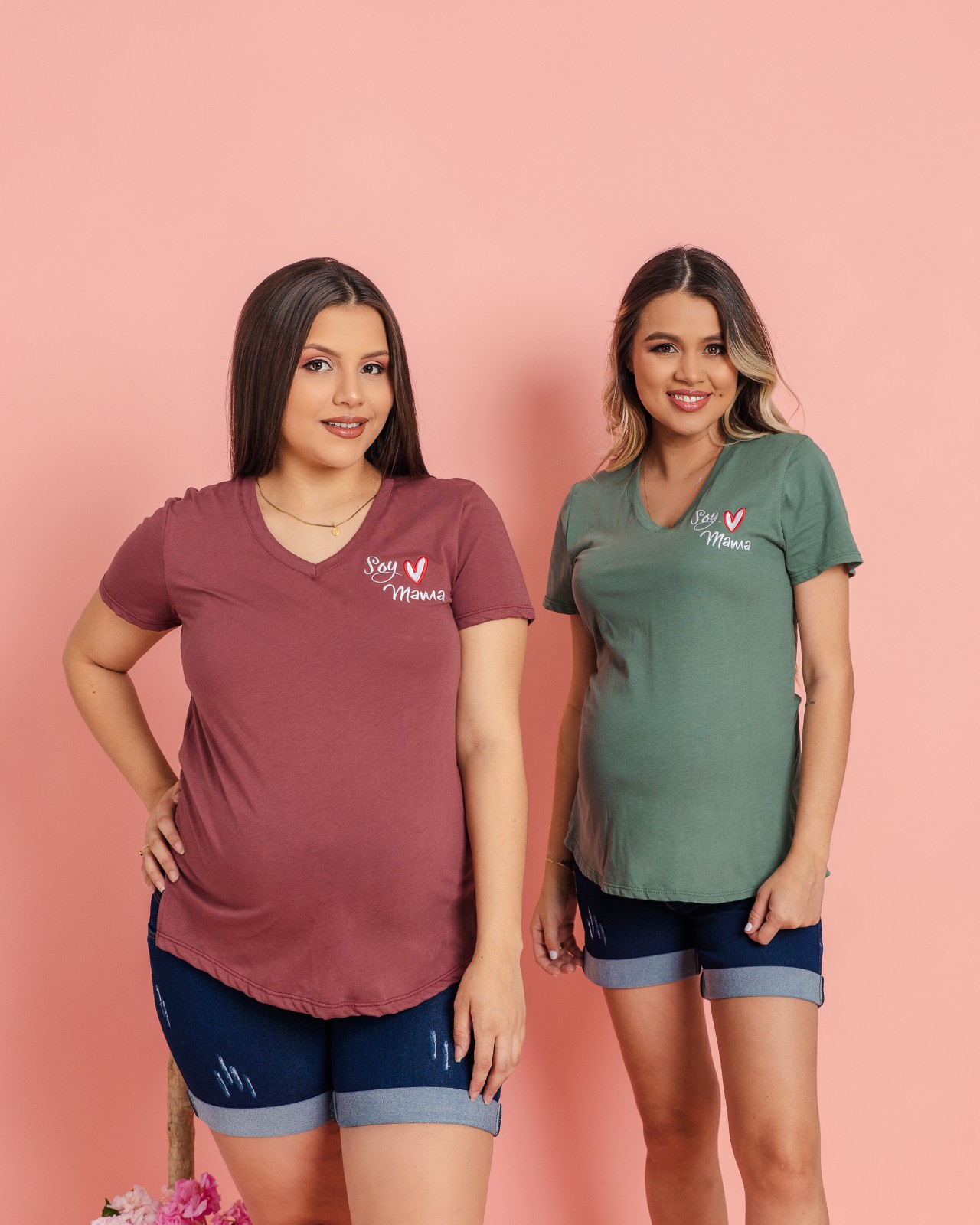 SOY MAMÁ  - Intimama