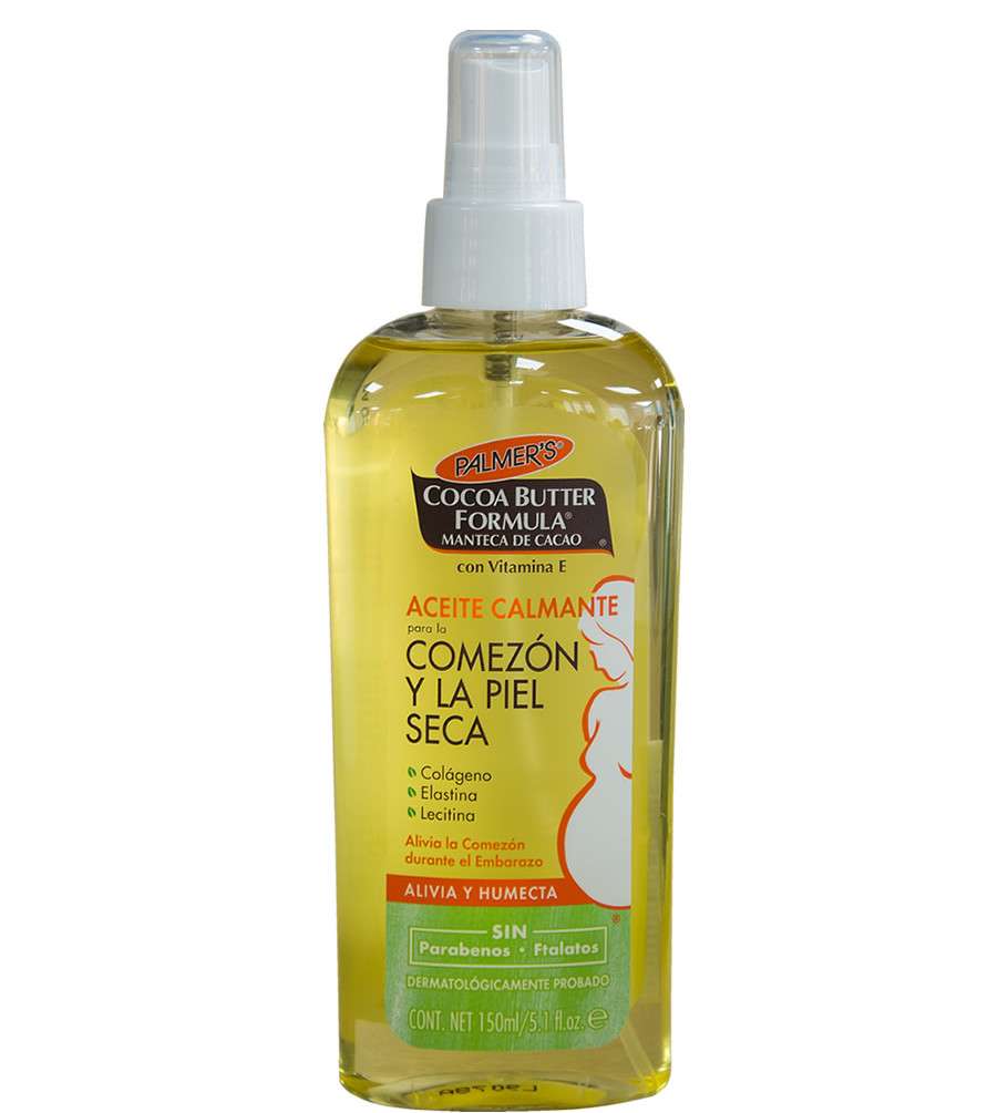 ACEITE CALMANTE PARA LA COMEZÓN _1